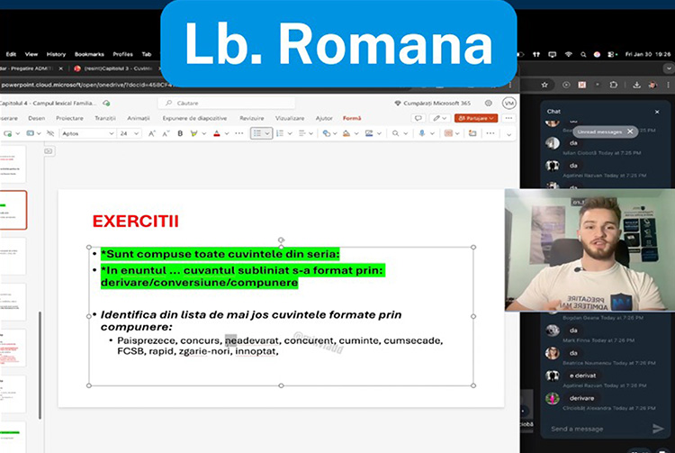 Fără materie inutilă